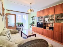 Prodej bytu 2+1, Bílina, Fügnerova, 54 m2