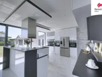 Prodej rodinného domu, Všestary, Oblouková, 280 m2