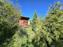 Prodej zahrady, Brno - Židenice, 847 m2