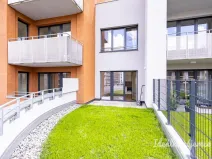 Pronájem bytu 1+kk, Praha - Vysočany, Bukačova, 44 m2