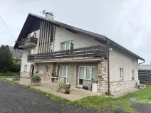 Pronájem bytu 2+1, Vrchlabí, Poštovní, 70 m2