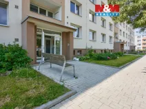 Prodej bytu 1+1, Zlín - Příluky, Dřevnická, 38 m2