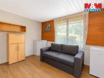 Prodej chaty, Týniště nad Orlicí, 18 m2