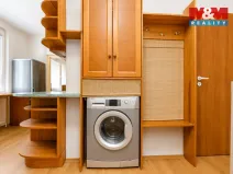 Prodej bytu 2+1, Týniště nad Orlicí, Okružní, 44 m2