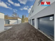 Pronájem komerční nemovitosti, Náchod, 22 m2