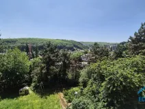 Pronájem bytu 2+kk, Praha - Smíchov, Na pláni, 50 m2