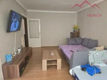 Prodej bytu 3+1, Jirkov, Generála Svobody, 78 m2