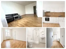 Pronájem bytu 2+1, Brno, Vlhká, 55 m2
