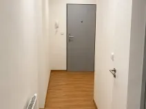 Pronájem bytu 1+kk, Brno, Vlhká, 34 m2