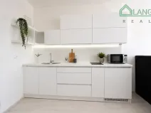 Pronájem bytu 1+kk, Brno, Rybářská, 31 m2