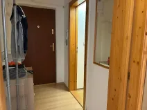 Pronájem bytu 2+kk, Praha - Vinohrady, Pod Zvonařkou, 60 m2
