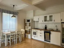 Pronájem bytu 2+kk, Praha - Vinohrady, Pod Zvonařkou, 60 m2