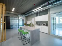 Pronájem kanceláře, Zlín - Prštné, Přímá, 26 m2
