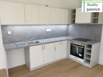 Pronájem bytu 1+kk, Jablonec nad Nisou, Jungmannova, 61 m2