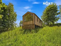 Prodej chaty, Potštát, 26 m2