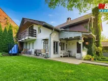 Prodej rodinného domu, Bouzov - Obectov, 200 m2