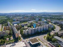 Prodej bytu 2+1, Plzeň - Skvrňany, Macháčkova, 63 m2