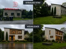 Prodej pozemku pro bydlení, Kamenice nad Lipou, 538 m2