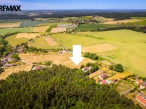 Prodej pozemku pro bydlení, Podolí I, 1203 m2