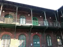 Pronájem kanceláře, Ostrava, Mírová, 48 m2