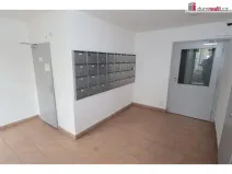 Pronájem garáže, Praha - Čakovice, Bermanova, 14 m2