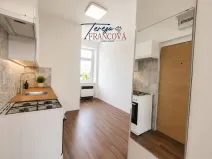 Pronájem bytu 1+1, Prostějov, Vojtěcha Outraty, 41 m2