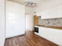 Pronájem bytu 1+1, Prostějov, Vojtěcha Outraty, 41 m2