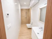 Pronájem bytu 1+kk, Praha - Motol, Podhorská, 27 m2