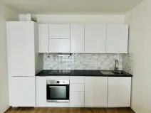 Pronájem bytu 2+kk, Praha - Kamýk, Ve Lhotce, 59 m2