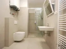 Pronájem bytu 2+kk, Velké Pavlovice, Náměstí 9. května, 44 m2
