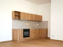 Pronájem bytu 2+kk, Velké Pavlovice, Náměstí 9. května, 44 m2