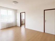 Prodej bytu 1+1, Bílina - Pražské Předměstí, Fügnerova, 33 m2