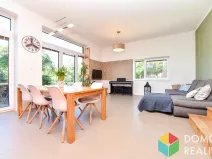 Prodej rodinného domu, Loděnice, Sedmidomí, 158 m2