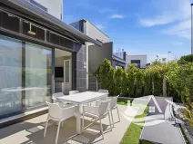 Prodej rodinného domu, Orihuela, Španělsko, Paseo Marítimo de Punta Prima, 84 m2