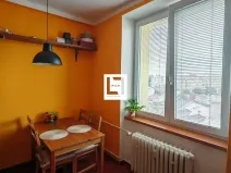 Pronájem bytu 2+1, Olomouc, kpt. Nálepky, 57 m2
