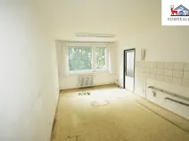Prodej bytu 3+1, Osek, Hrdlovská, 55 m2
