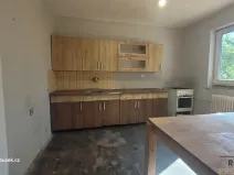 Prodej chalupy, Maletín, 80 m2