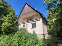 Prodej chalupy, Maletín, 80 m2