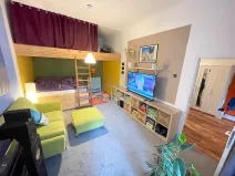 Pronájem bytu 1+1, Brno, Domažlická, 40 m2