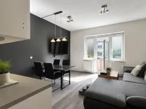 Pronájem bytu 3+kk, Brno, Kopečná, 73 m2