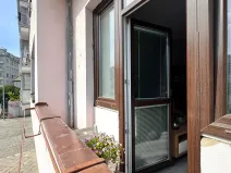 Pronájem bytu 3+kk, Brno, Kopečná, 73 m2