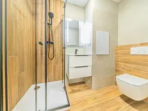 Pronájem bytu 1+1, Kladno - Kročehlavy, Finská, 35 m2