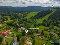 Prodej rodinného domu, Bublava, 180 m2