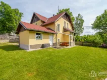 Prodej rodinného domu, Bublava, 180 m2