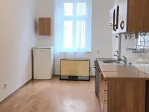 Pronájem bytu 1+1, Praha, Blahníkova, 40 m2