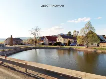 Prodej pozemku pro bydlení, Trnovany, 2733 m2