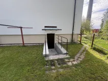 Prodej bytu 3+1, Nová Paka, Husitská, 74 m2