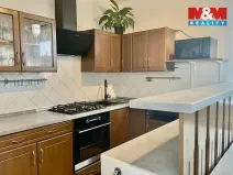 Prodej rodinného domu, České Budějovice - České Budějovice 2, Zavadilka, 140 m2