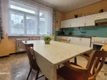 Pronájem rodinného domu, Hradčany-Kobeřice, 120 m2