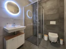 Pronájem bytu 1+kk, Zlín - Malenovice, Pod Hradem II, 30 m2